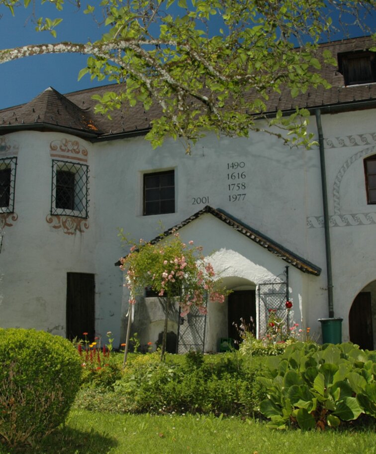 Winter Sports Museum Haus im Ennstal SchladmingDachstein